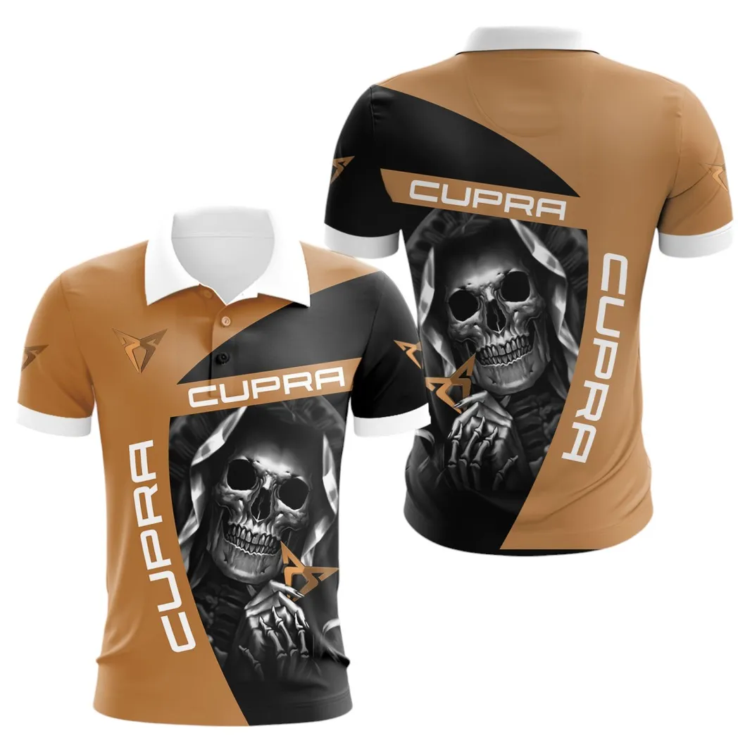 cupra poloshirt geschenk fr cupra fan car6702212581