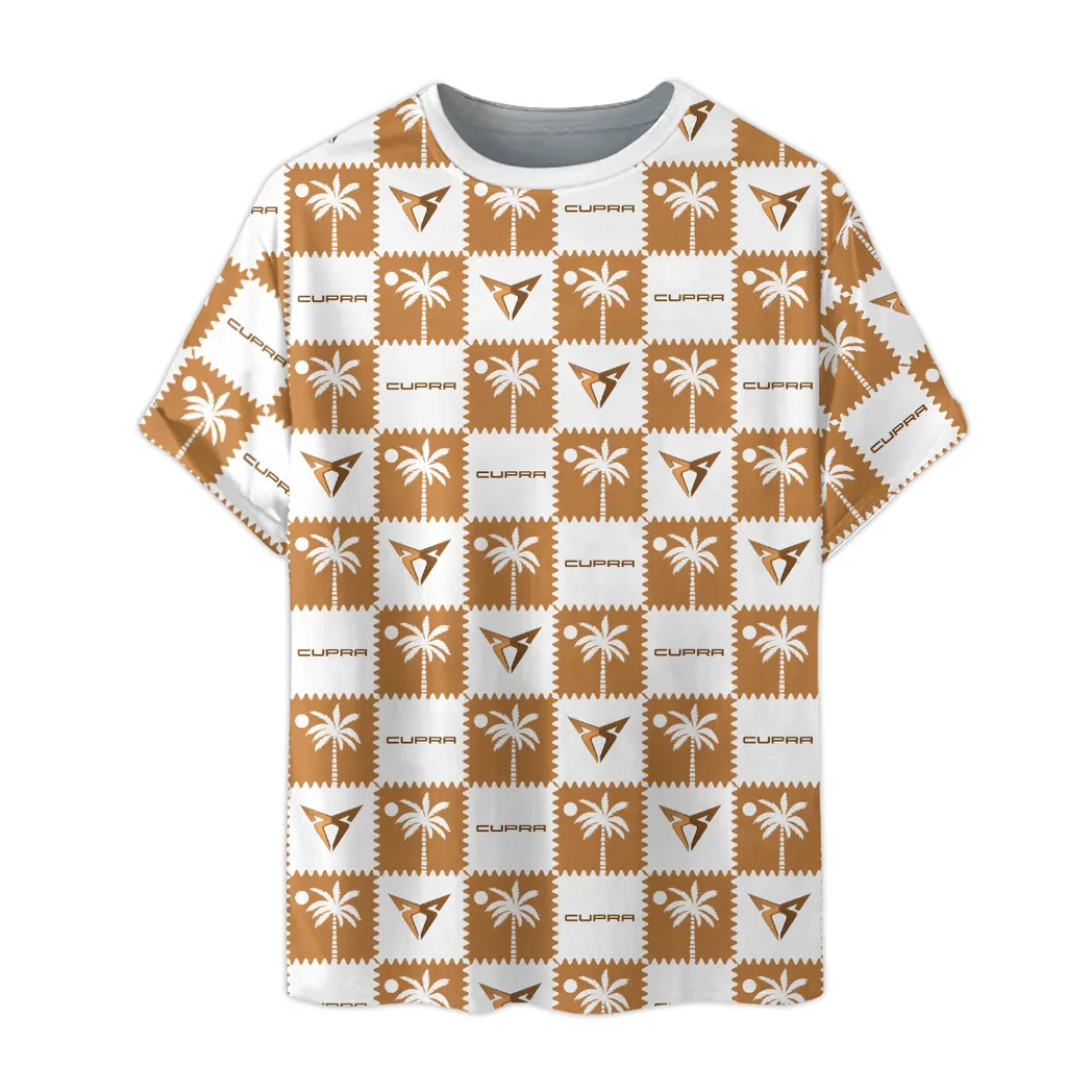 cupra t shirt for men gift for cupra lovers car200030725133 uomfe