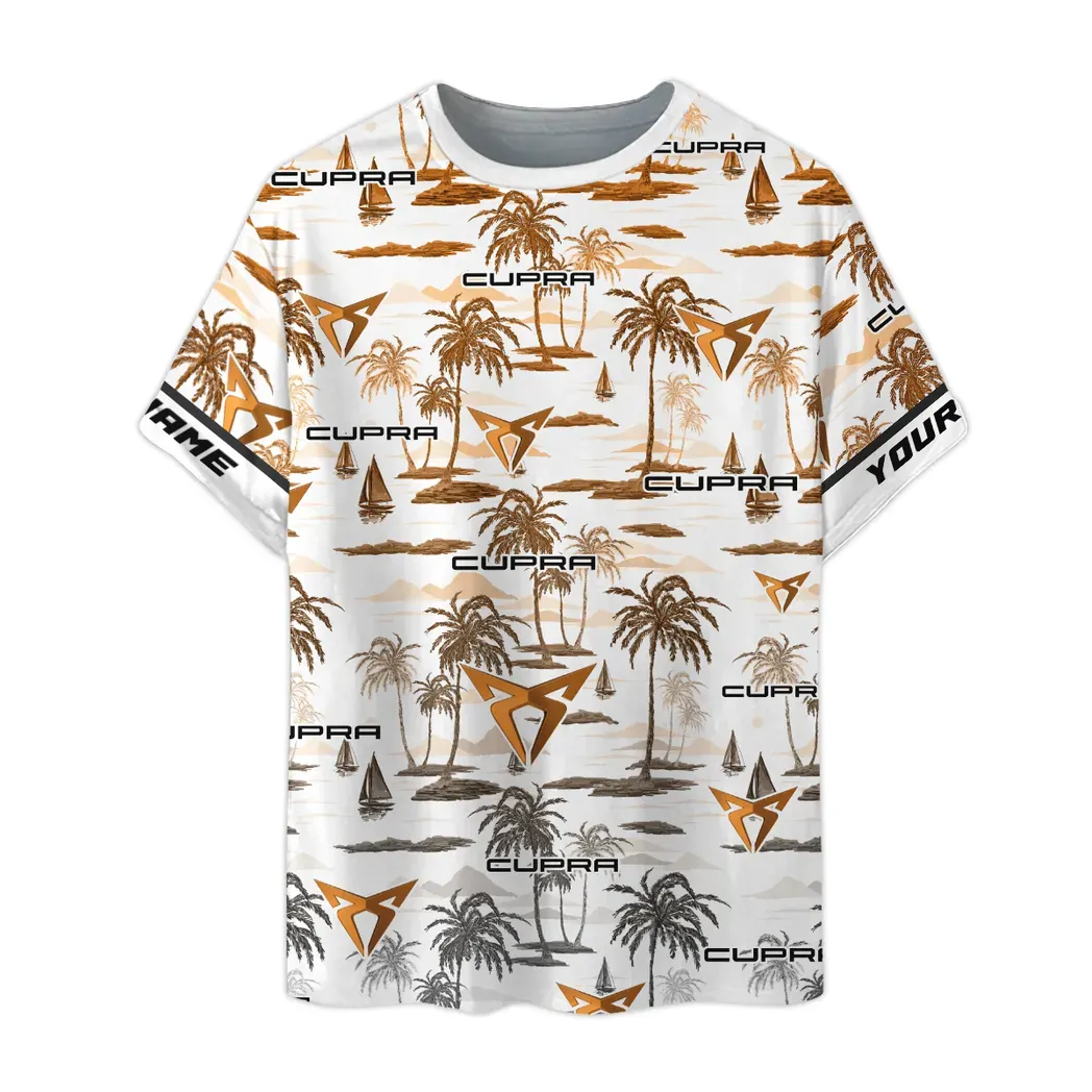 cupra t shirt fr mnner personalisierter hemd geschenk fr cupra fan car205031225676 b8rkt