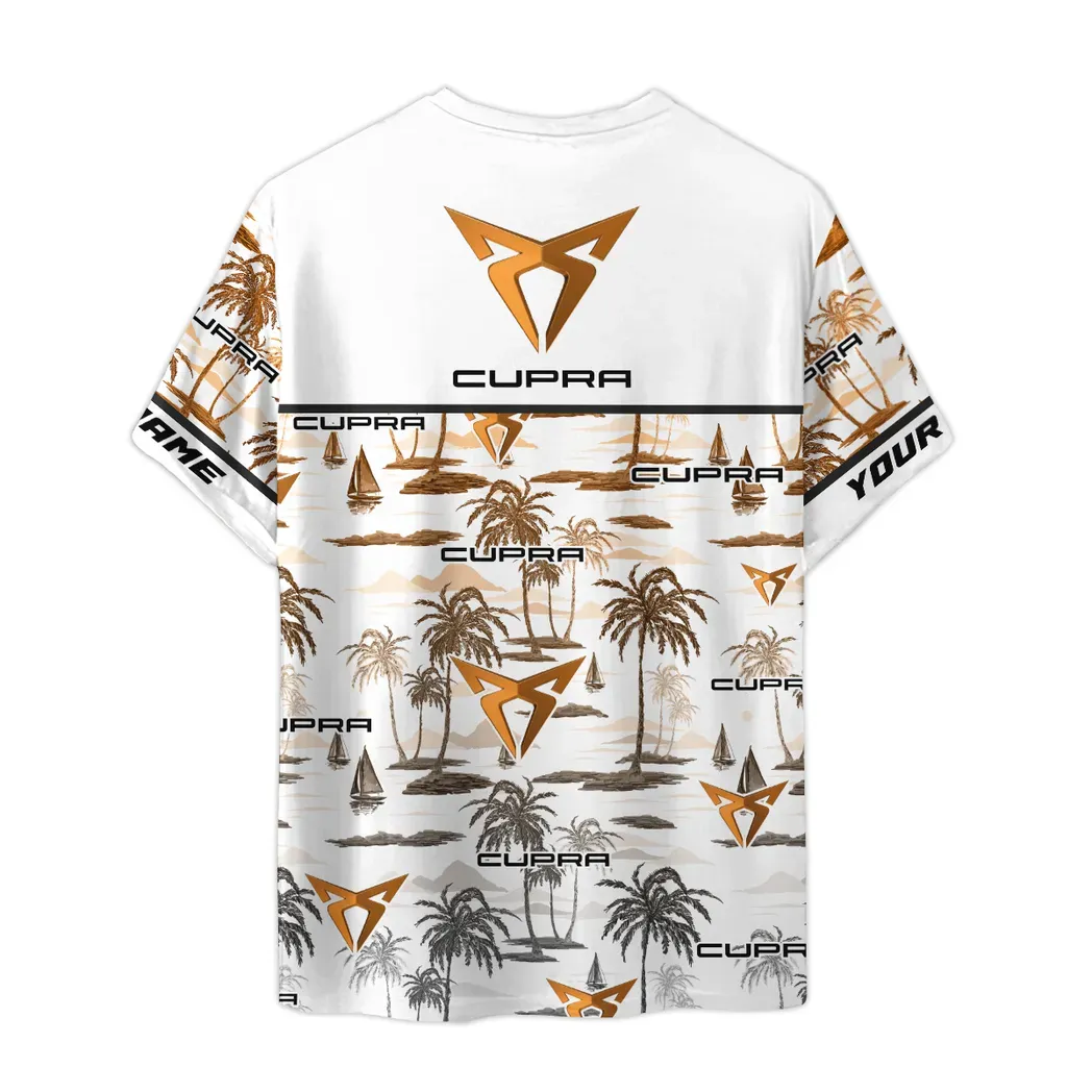 cupra t shirt fr mnner personalisierter hemd geschenk fr cupra fan car205031225676 ldj0e