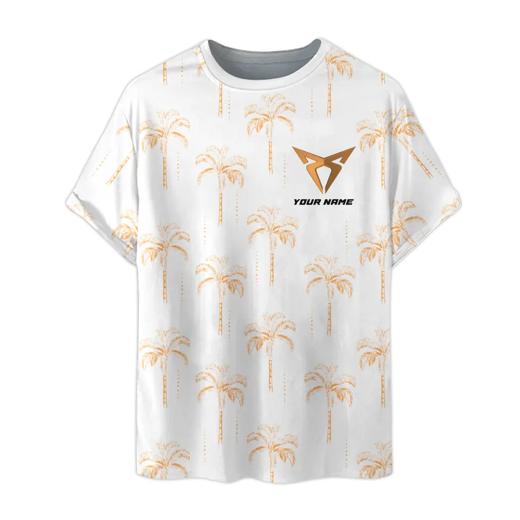 cupra t shirt fr mnner personalisierter hemd geschenk fr cupra fan car206031225898 6hd1m