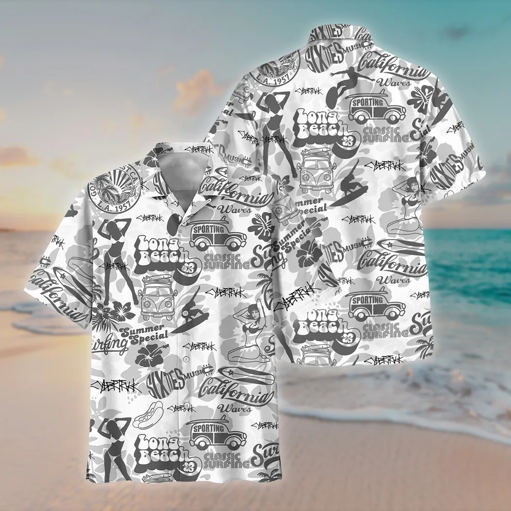cybertruck hawaiihemd fr mnner hawaiian shirt fr cybertruck lovers car201030725612 bgush