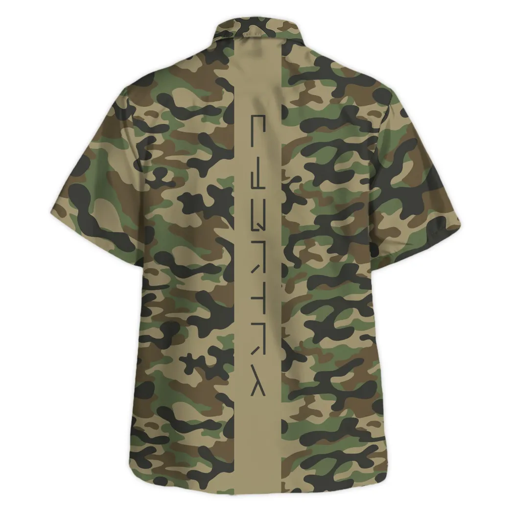 cybertruck hawaiihemd im camouflage stil oversized car210040825743 pqgsd