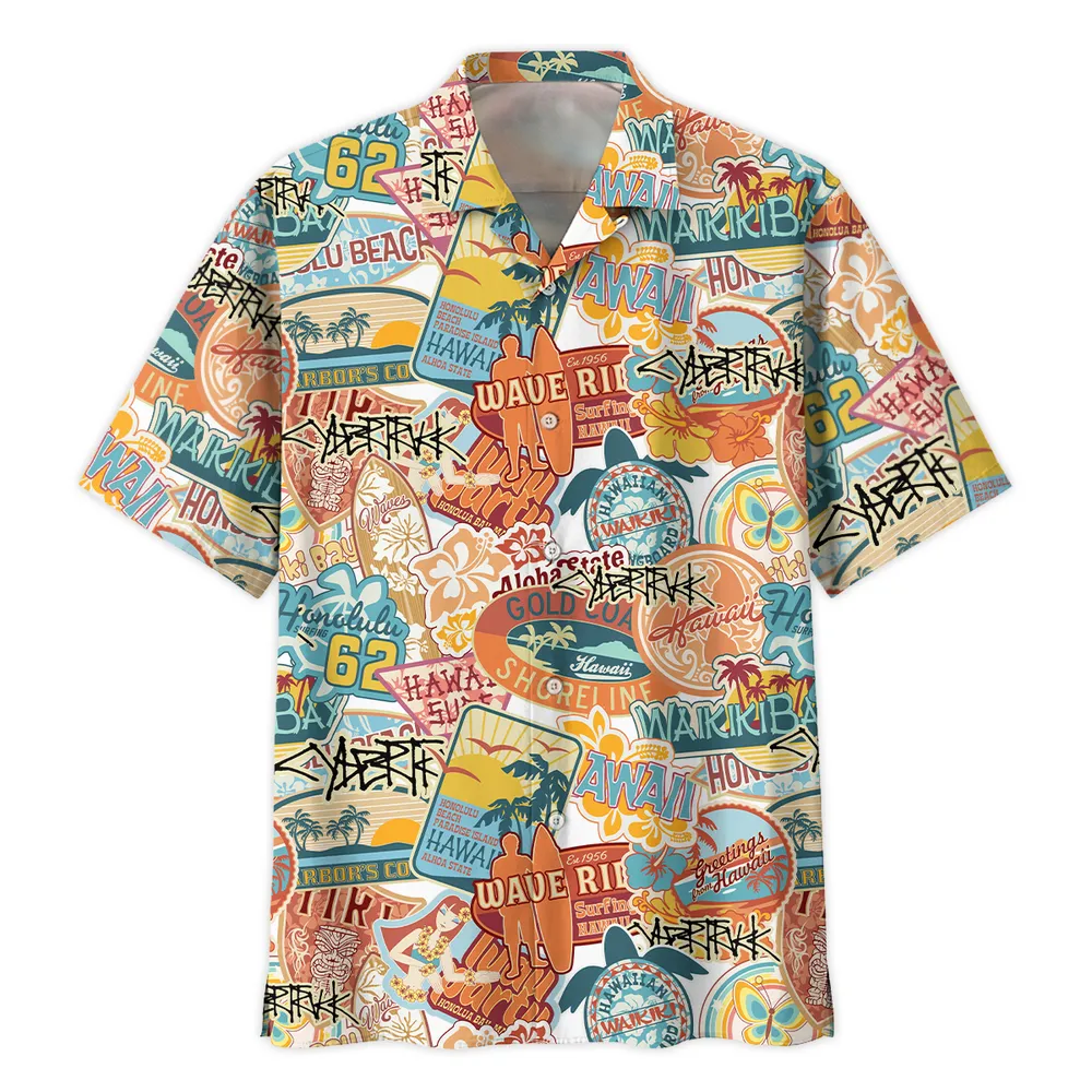cybertruck vintage hawaiian shirts for men geschenk fr cybertruck fan car202031225390 2azto