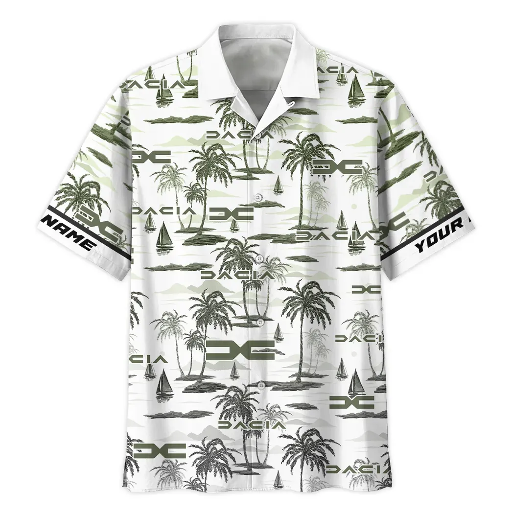 dacia custom hawaiihemd fr mnner hawaiian shirt fr dacia fan car205031225677 s0k8d