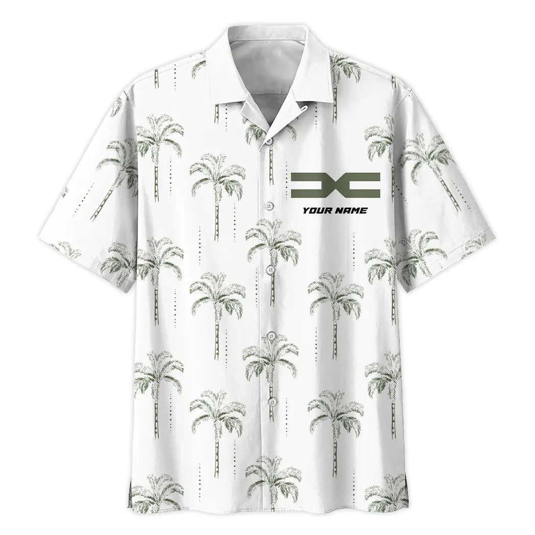 dacia custom hawaiihemd fr mnner hawaiian shirt fr dacia fan car206031225899 hv6fw