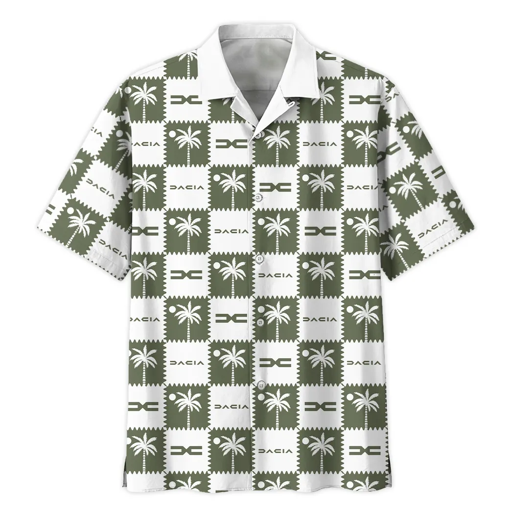 dacia hawaiihemd fr mnner hawaiian shirt fr dacia lovers car200030725134 6wpoo