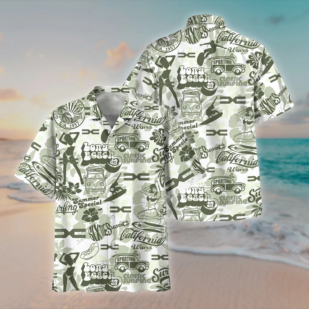 dacia hawaiihemd fr mnner hawaiian shirt fr dacia lovers car201030725566 kin1s