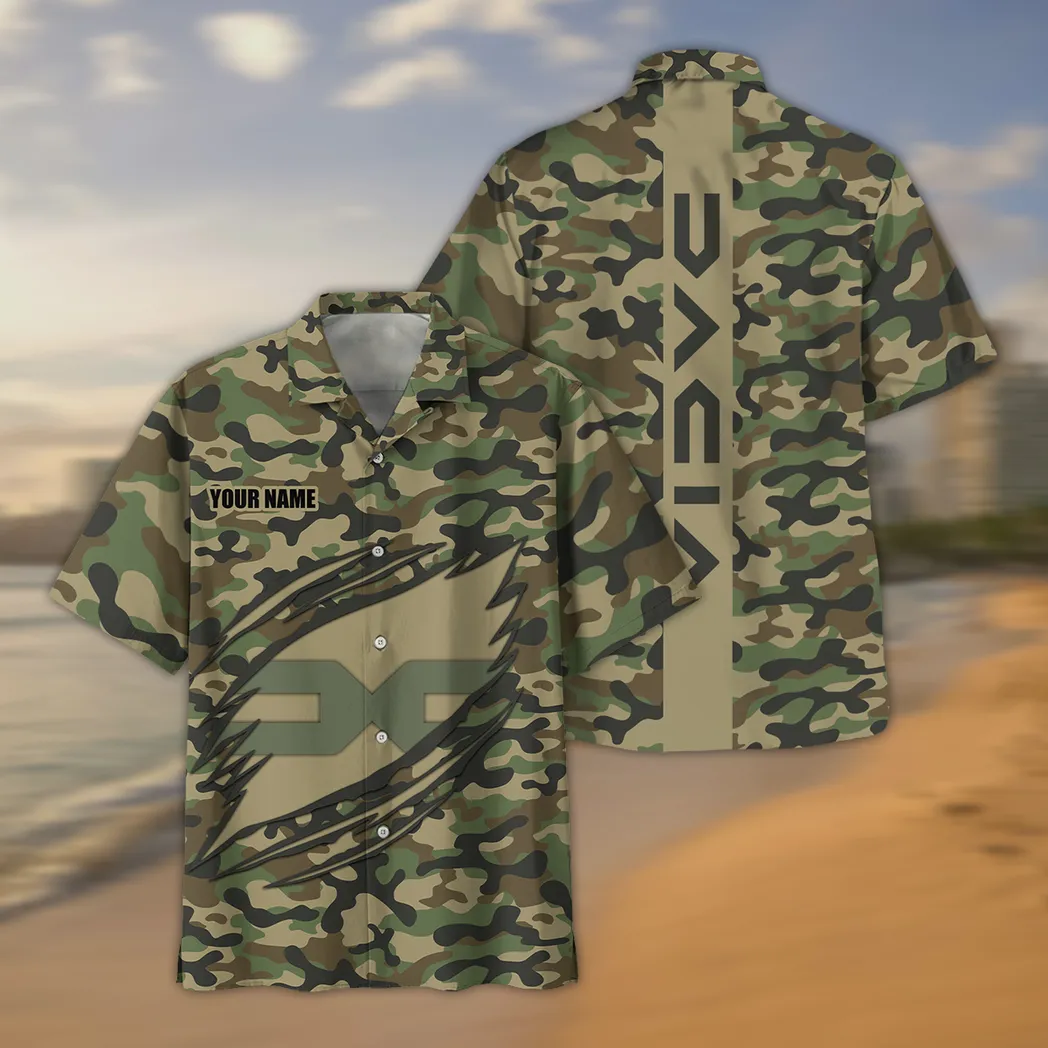 dacia hawaiihemd im camouflage stil oversized car210040825697 v3aab
