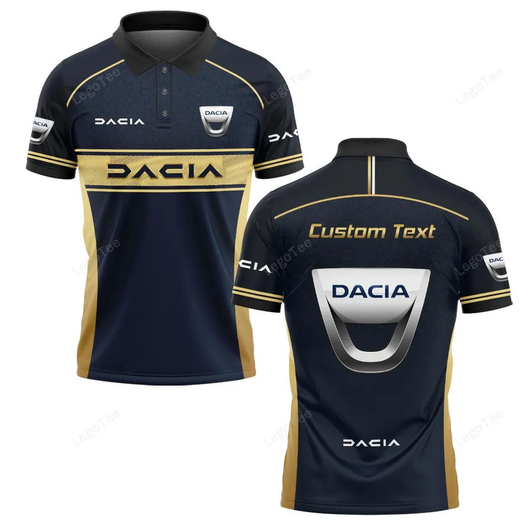 dacia poloshirt geschenk fr dacia fan car137021325922 1 awr2p