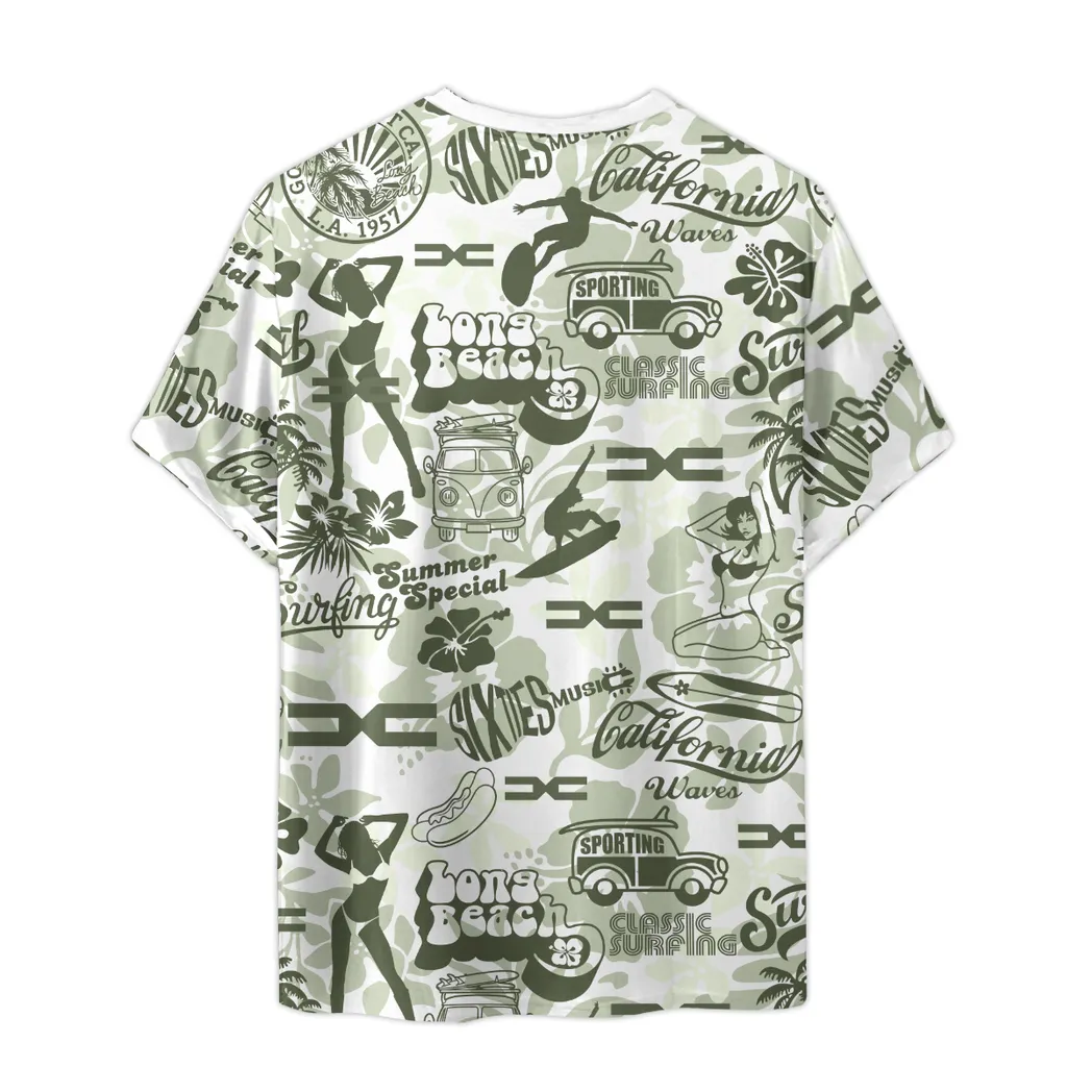 dacia t shirt for men gift for dacia lovers car201030725566