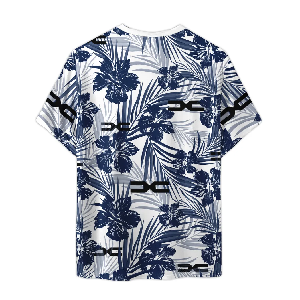 dacia t shirt for men gift for dacia lovers car203030825697 cwh9u