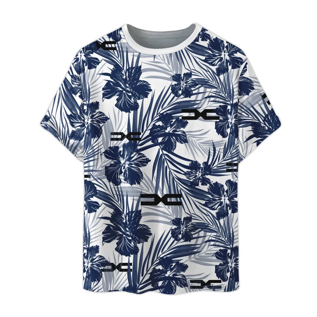 dacia t shirt for men gift for dacia lovers car203030825697 rufvm