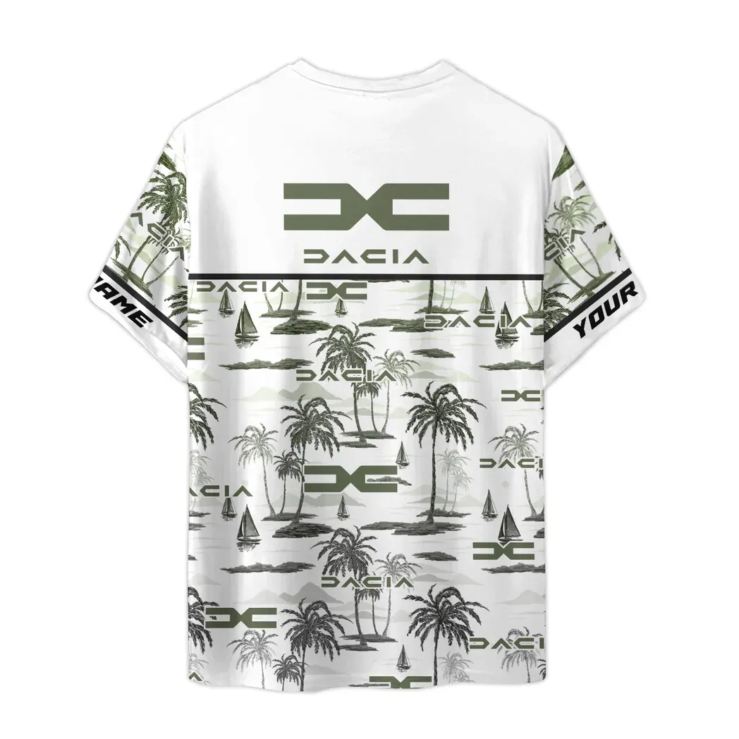 dacia t shirt fr mnner personalisierter hemd geschenk fr dacia fan car205031225677 ocnyb