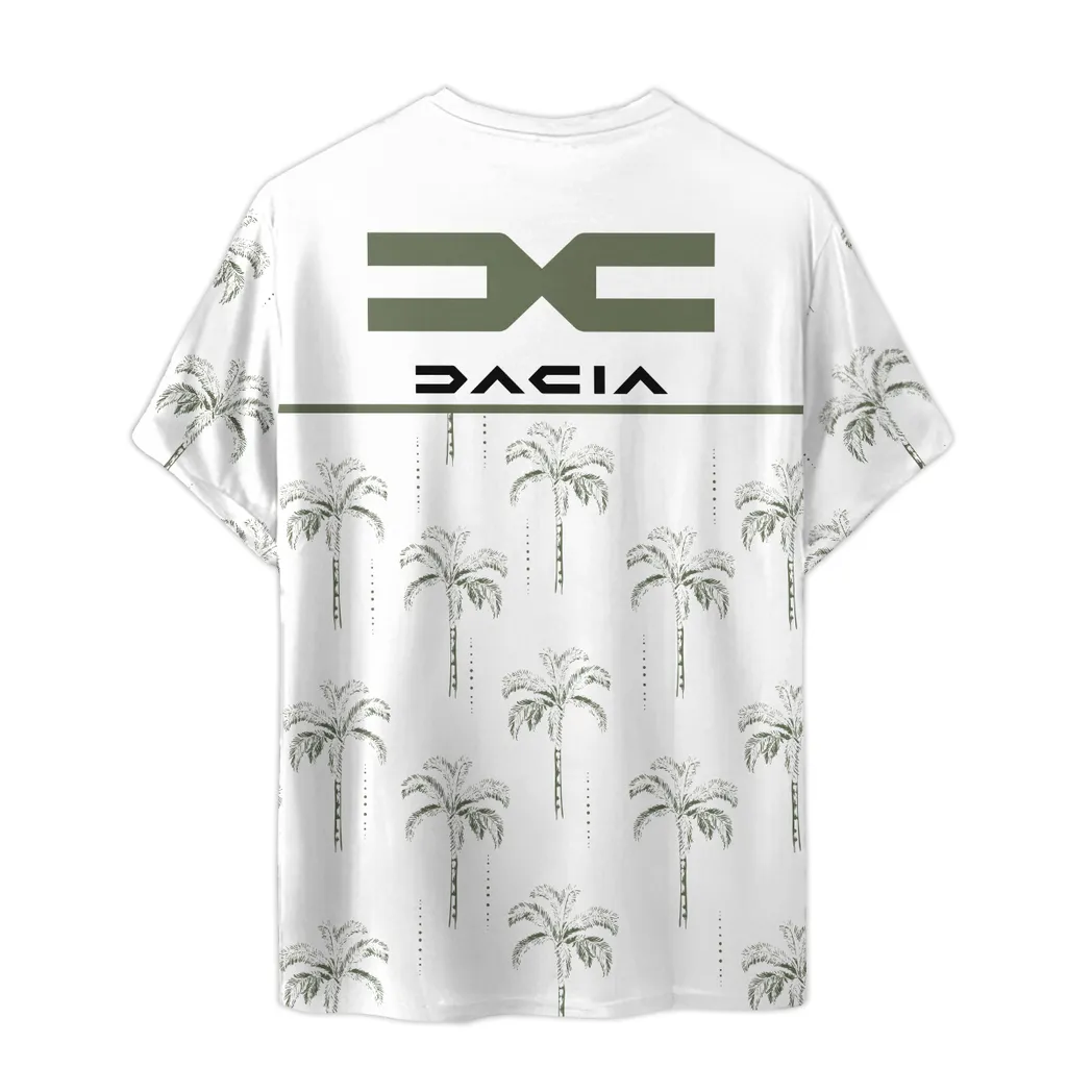 dacia t shirt fr mnner personalisierter hemd geschenk fr dacia fan car206031225899 4auoo
