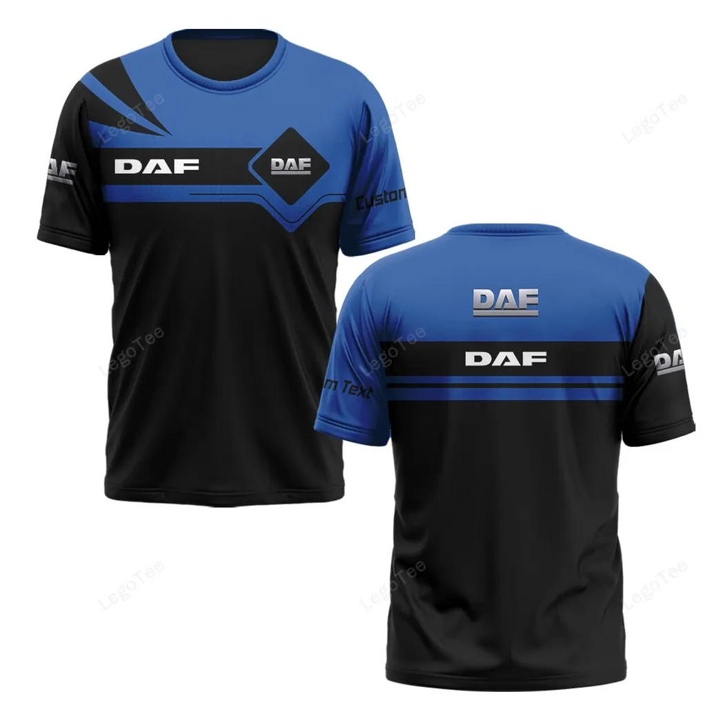 DAF Hemd, Geschenk für DAF Fan CAR9803032518