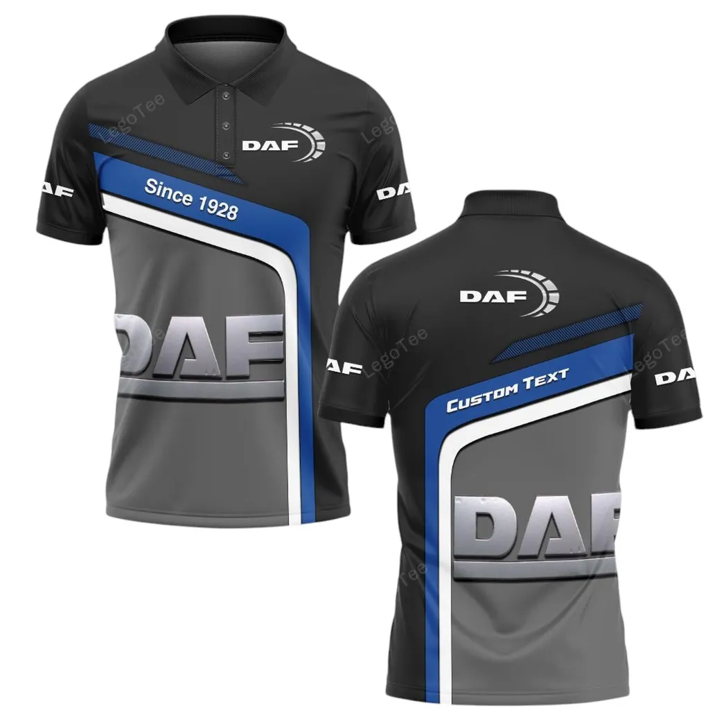 daf truck poloshirt geschenk fr daf truck fan car11103032518 g7z8u