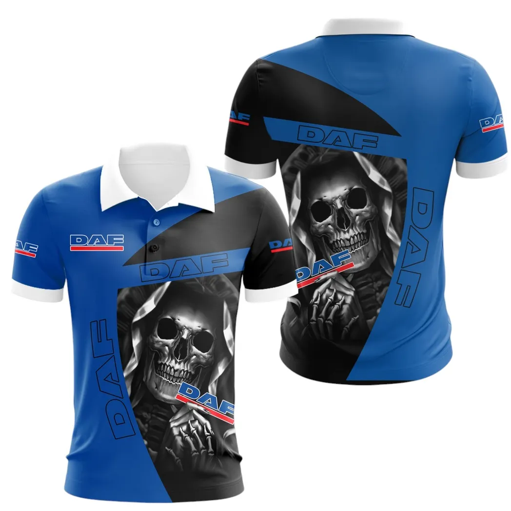 daf trucks poloshirt geschenk fr daf trucks fan car6702212594 lssl0