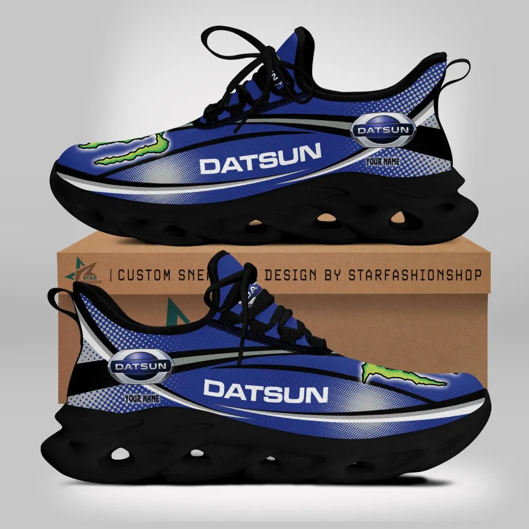datsun max soul schuhe fr mnner laufschuhe datsun car79022425038 schwarz pewf9