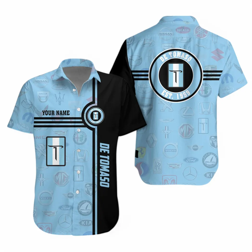 de tomaso hawaiihemd fr mnner all logo geschenk fr de tomaso fan car174022525024 o3bzc de tomaso hawaiihemd fr mnner all logo geschenk fr de tomaso fan car174022525024 o3bzc