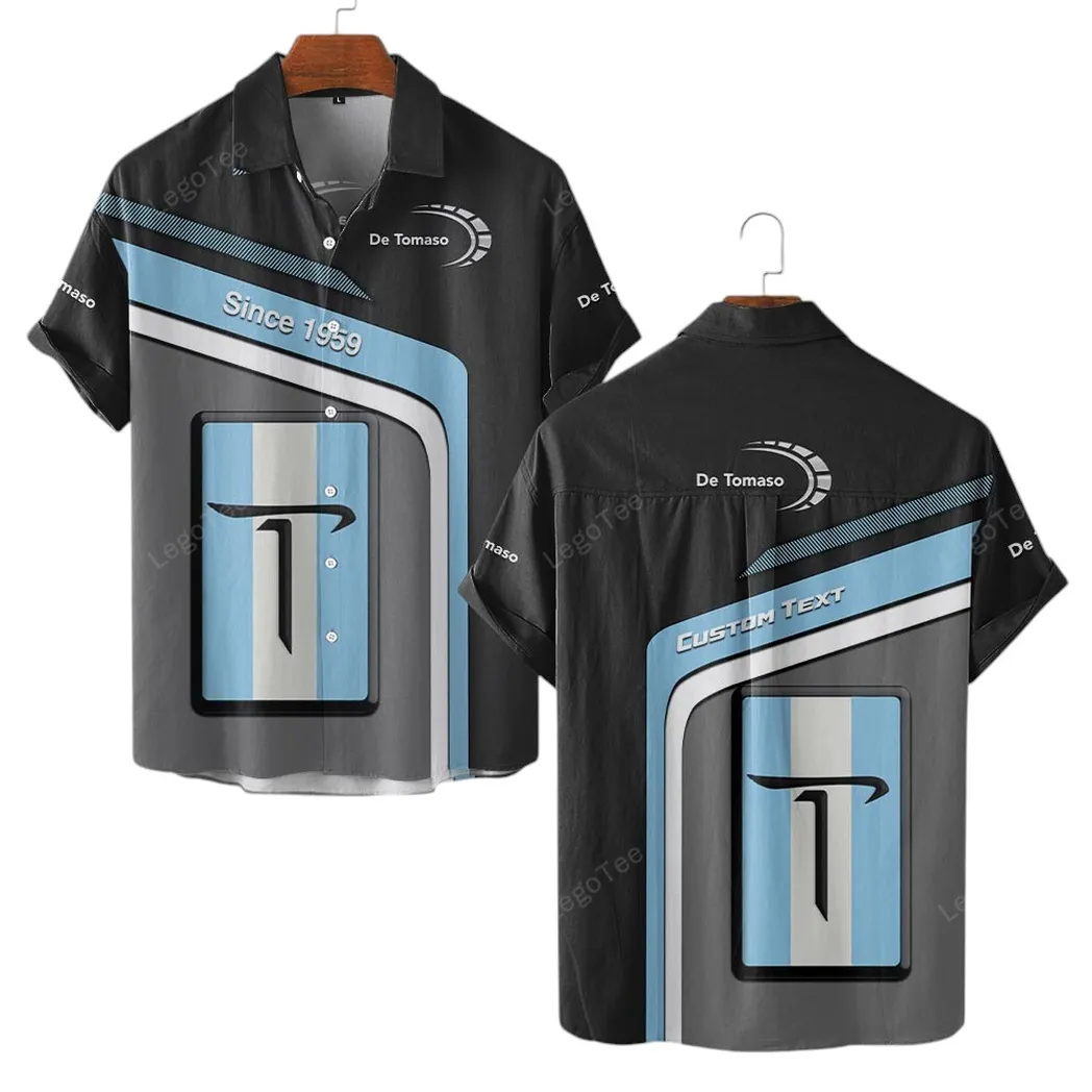 de tomaso hawaiihemd fr mnner hawaiian shirt fr de tomaso fan car11103032519 jo6cv