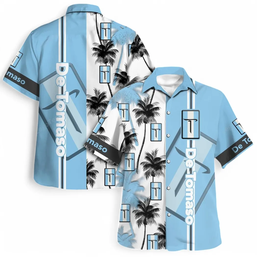 de tomaso hawaiihemd fr mnner hawaiian shirt fr de tomaso fan car143021125033 efikc