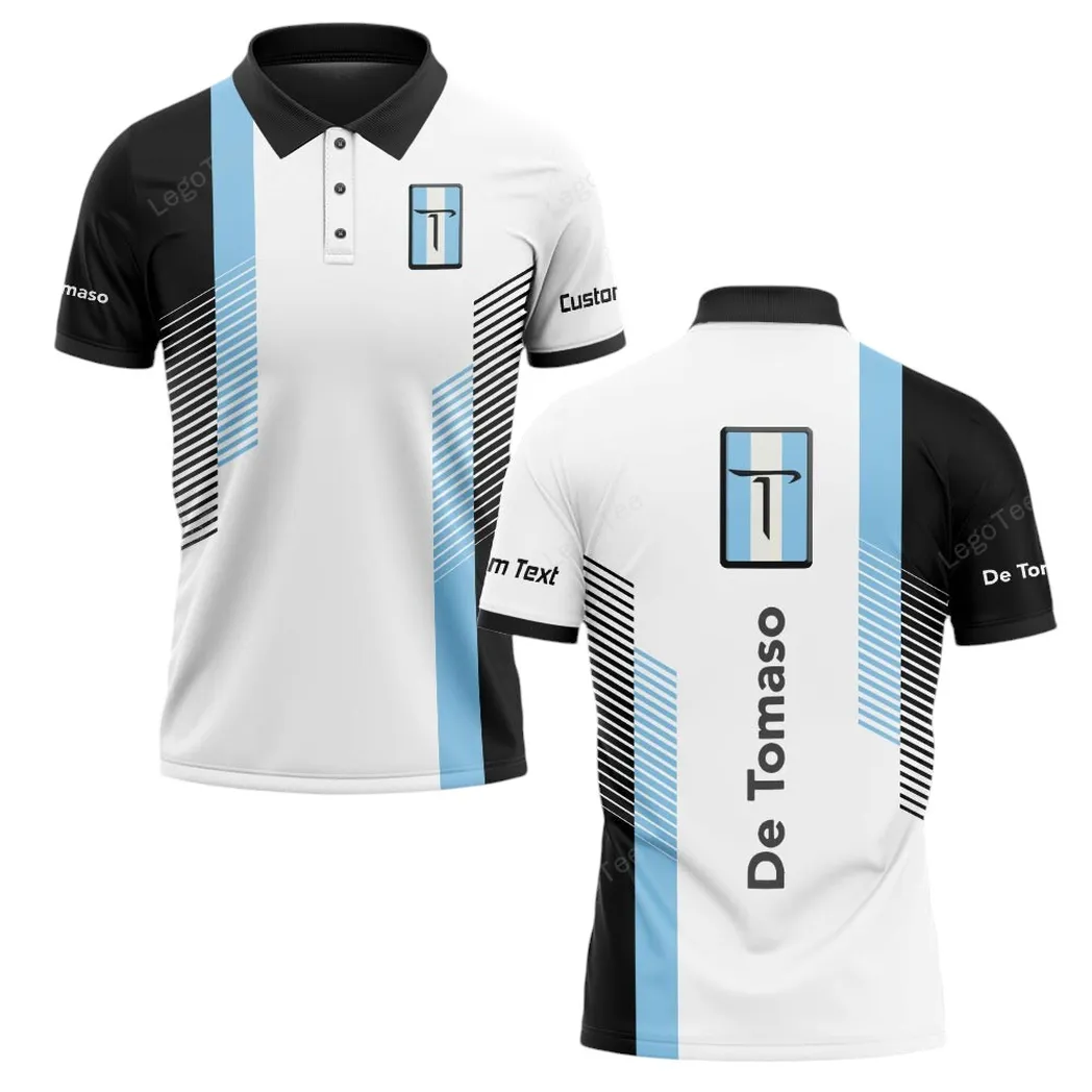 de tomaso poloshirt geschenk fr de tomaso fan car10703122520 q0ump