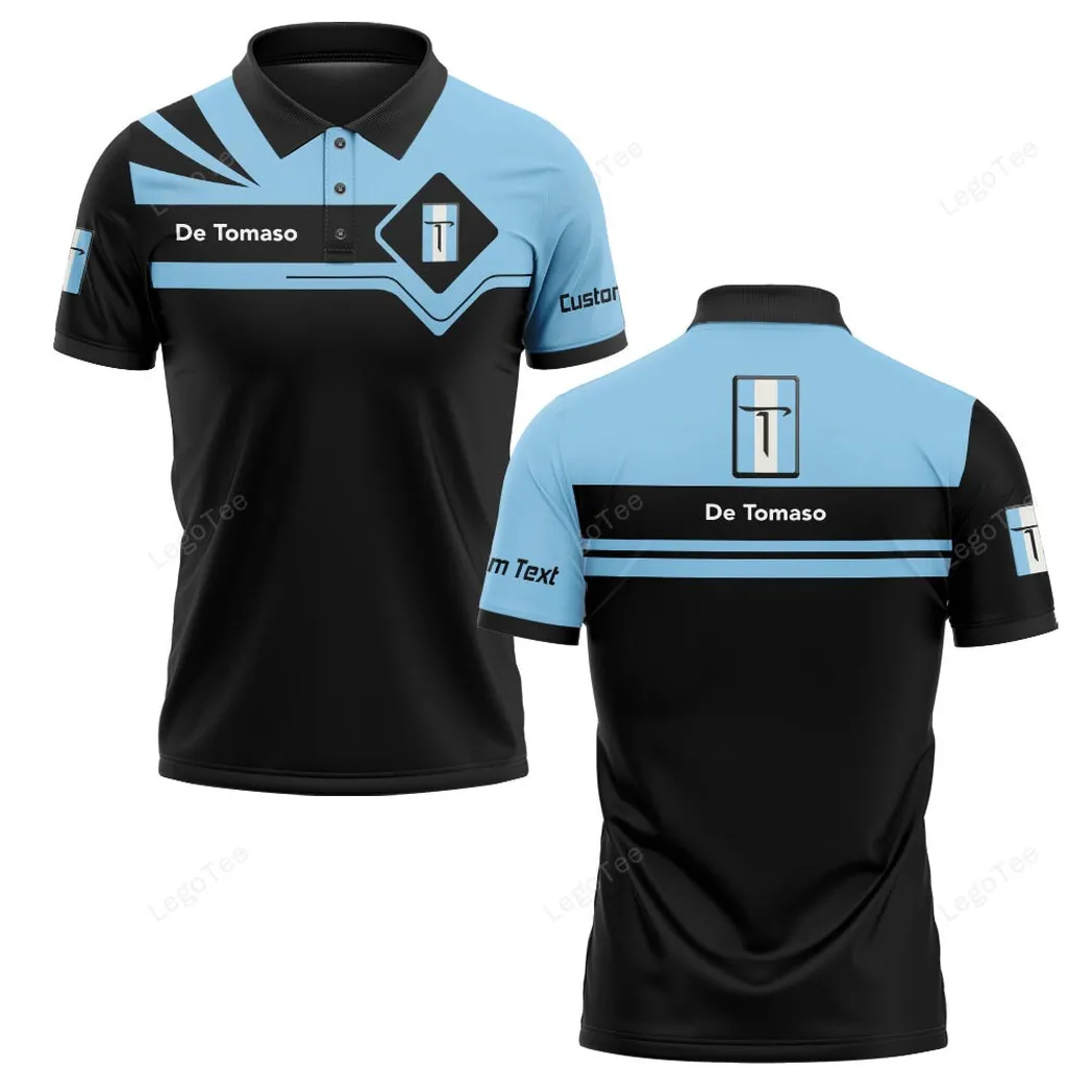 de tomaso poloshirt geschenk fr de tomaso fan car9803032519 pqlaf