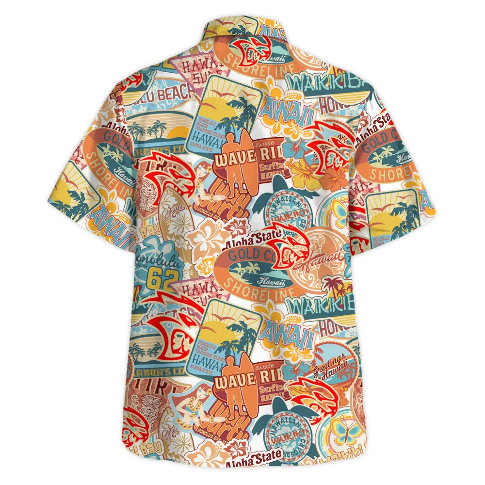 dodge challenger hellcat vintage hawaiian shirts for men geschenk fr dodge challenger hellcat fan car202031225346