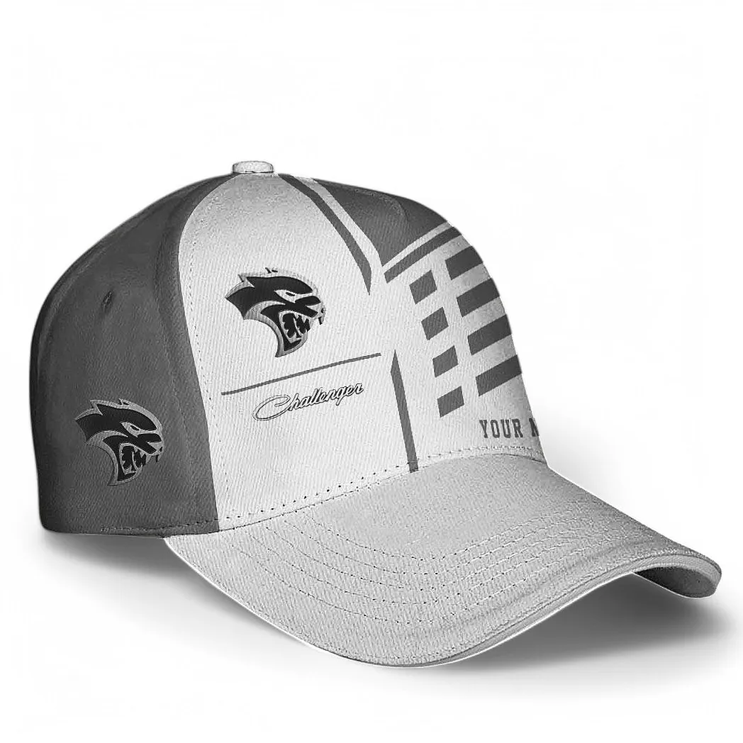 dodge challenger personalisiertes poloshirt geschenk fr mnner car73021525727 2
