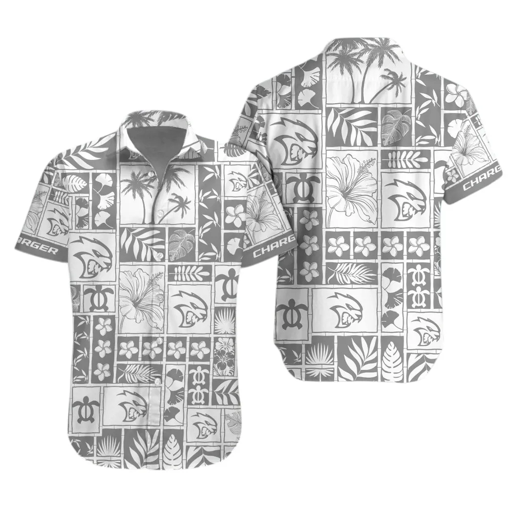 dodge charger hawaiihemd fr mnner hawaiian shirt fr dodge charger fan car35021425056 1 5jdpc