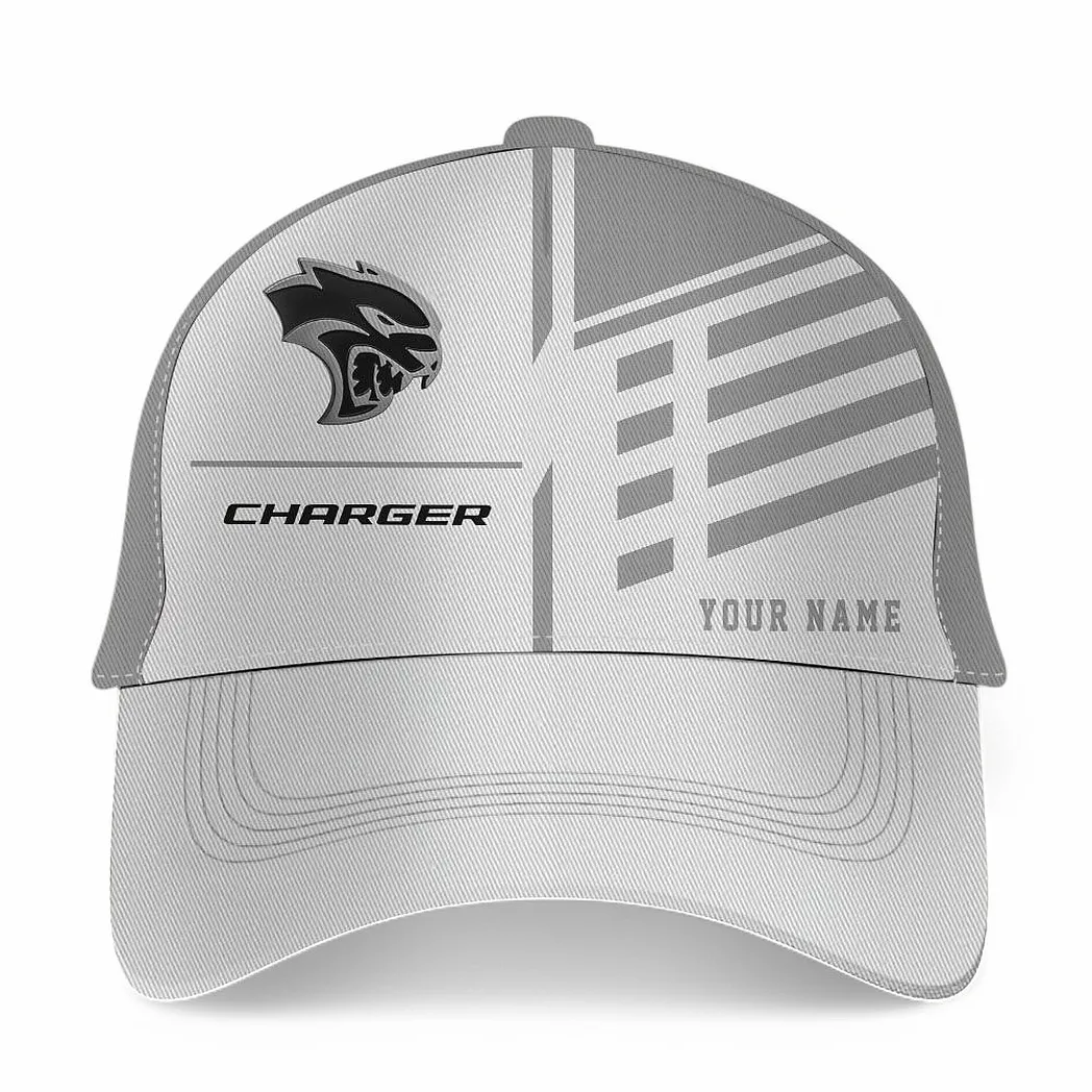 dodge charger personalisiertes poloshirt geschenk fr mnner car73021525744 2 7ahyj