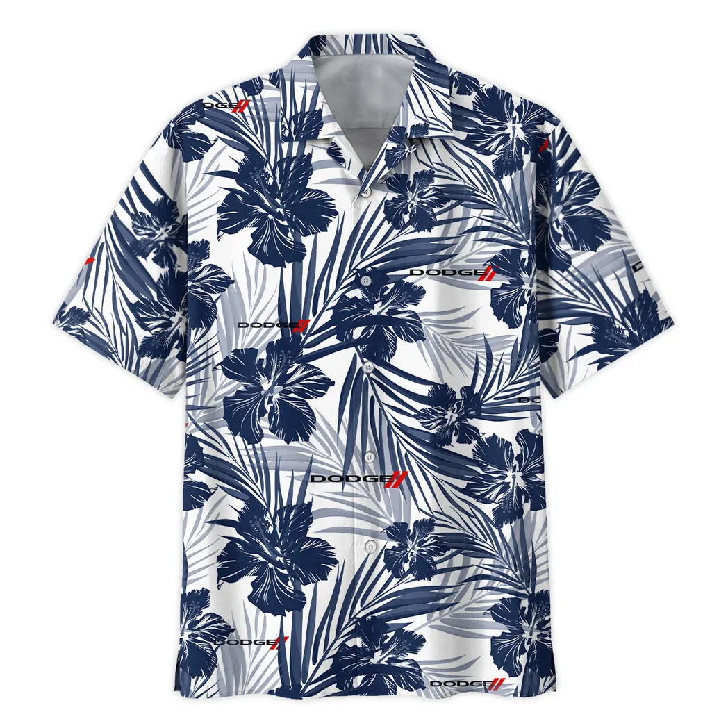 dodge hawaiihemd fr mnner hawaiian shirt fr dodge lovers car203030825698 jkiba