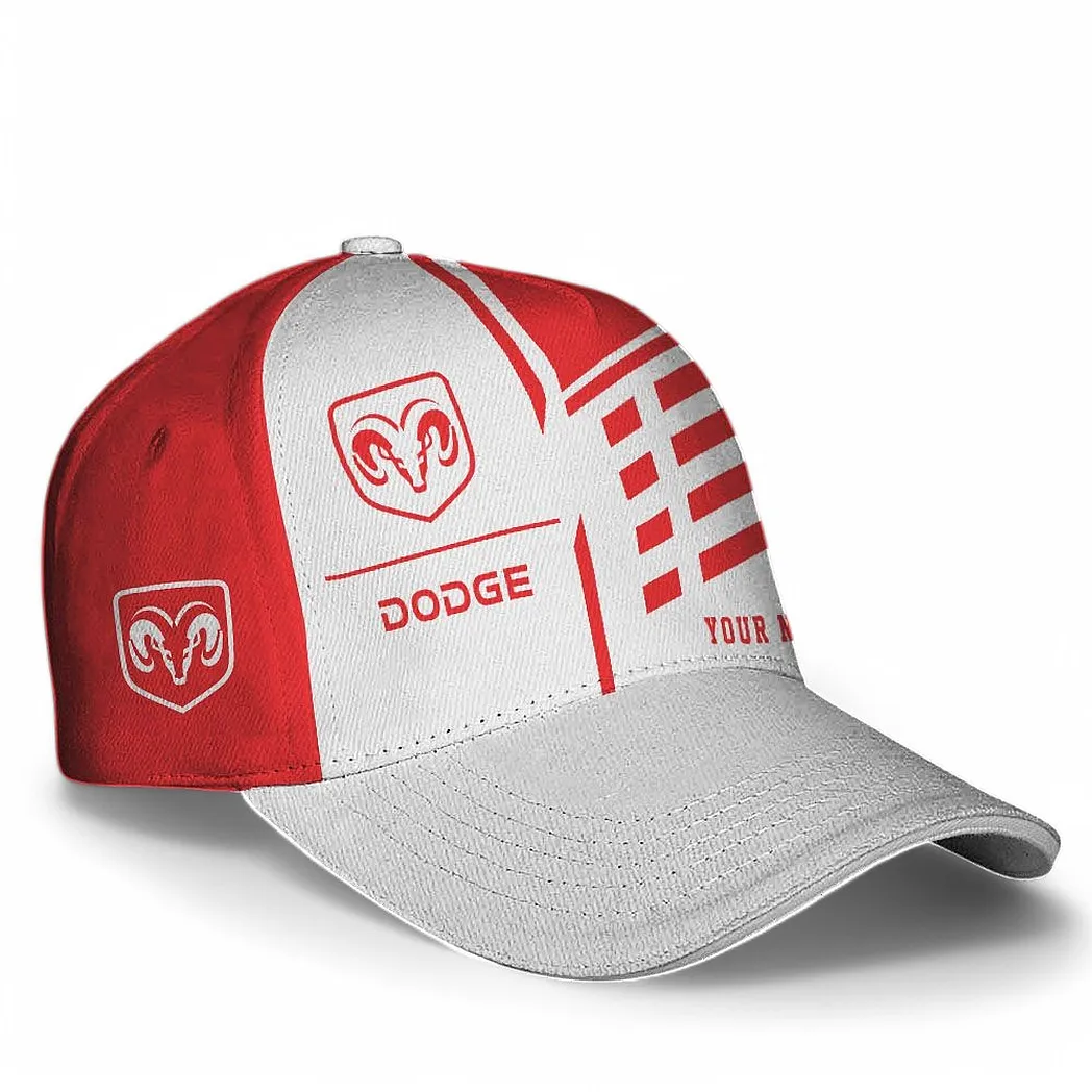 dodge personalisiertes poloshirt geschenk fr mnner car73021525748 2