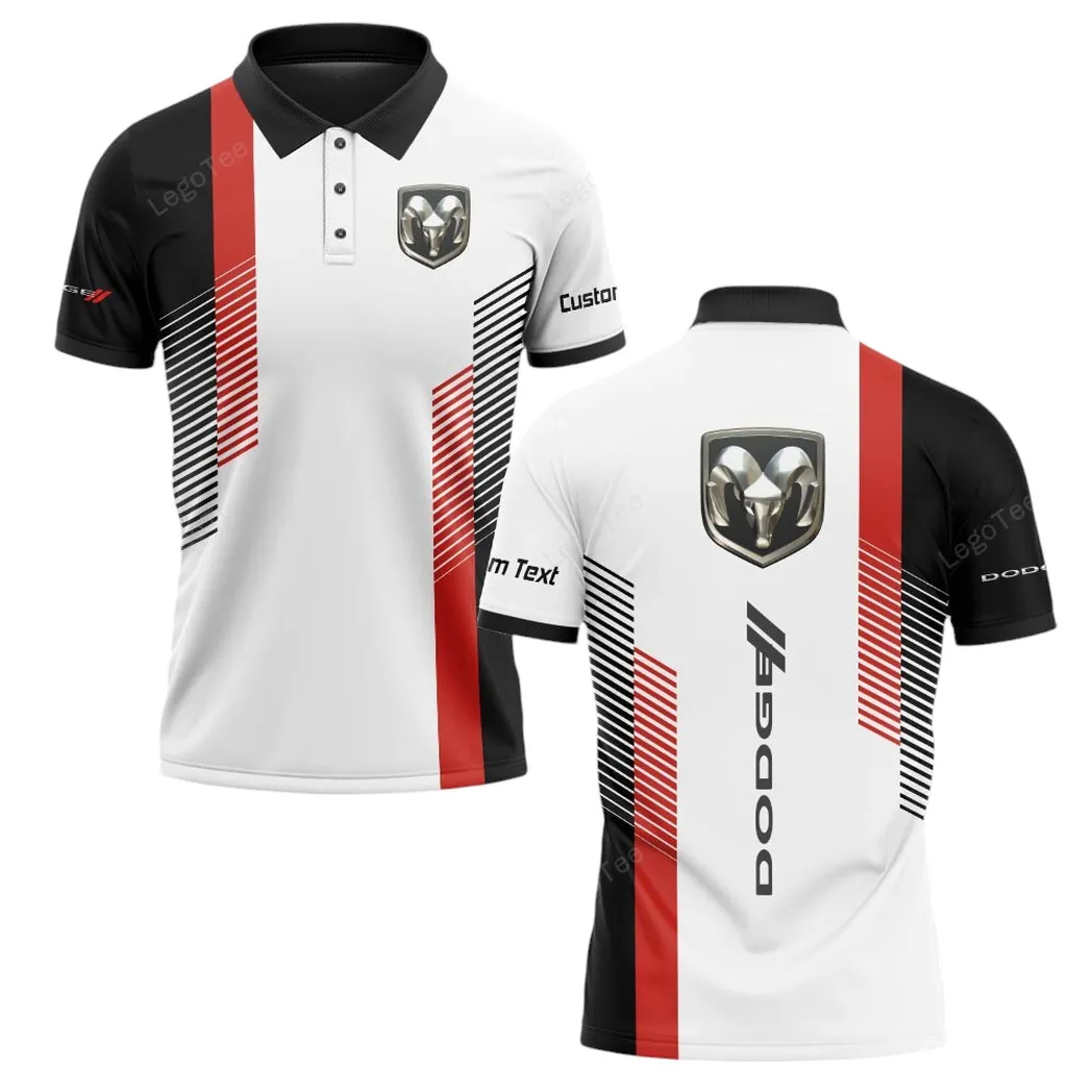 dodge poloshirt geschenk fr dodge fan car10703122521 4lc06