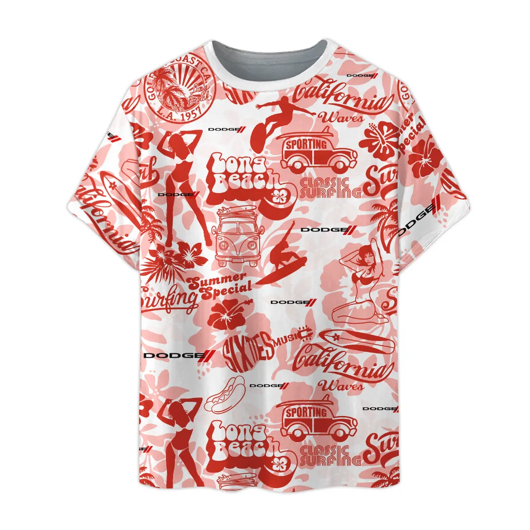 dodge t shirt for men gift for dodge lovers car201030725567 jjfng