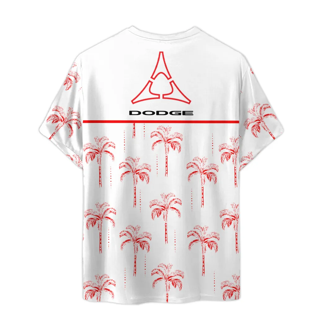 dodge t shirt fr mnner personalisierter hemd geschenk fr dodge fan car206031225900 srpwn