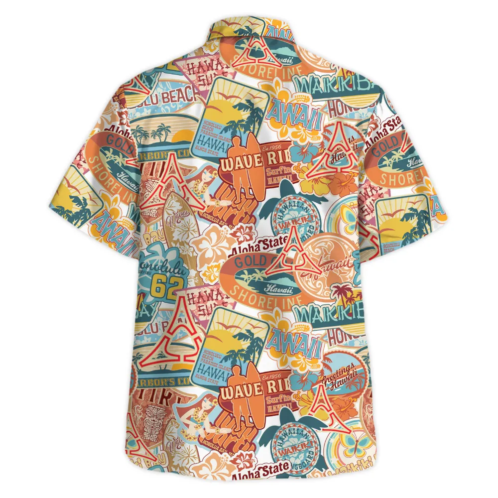 dodge vintage hawaiian shirts for men geschenk fr dodge fan car202031225345