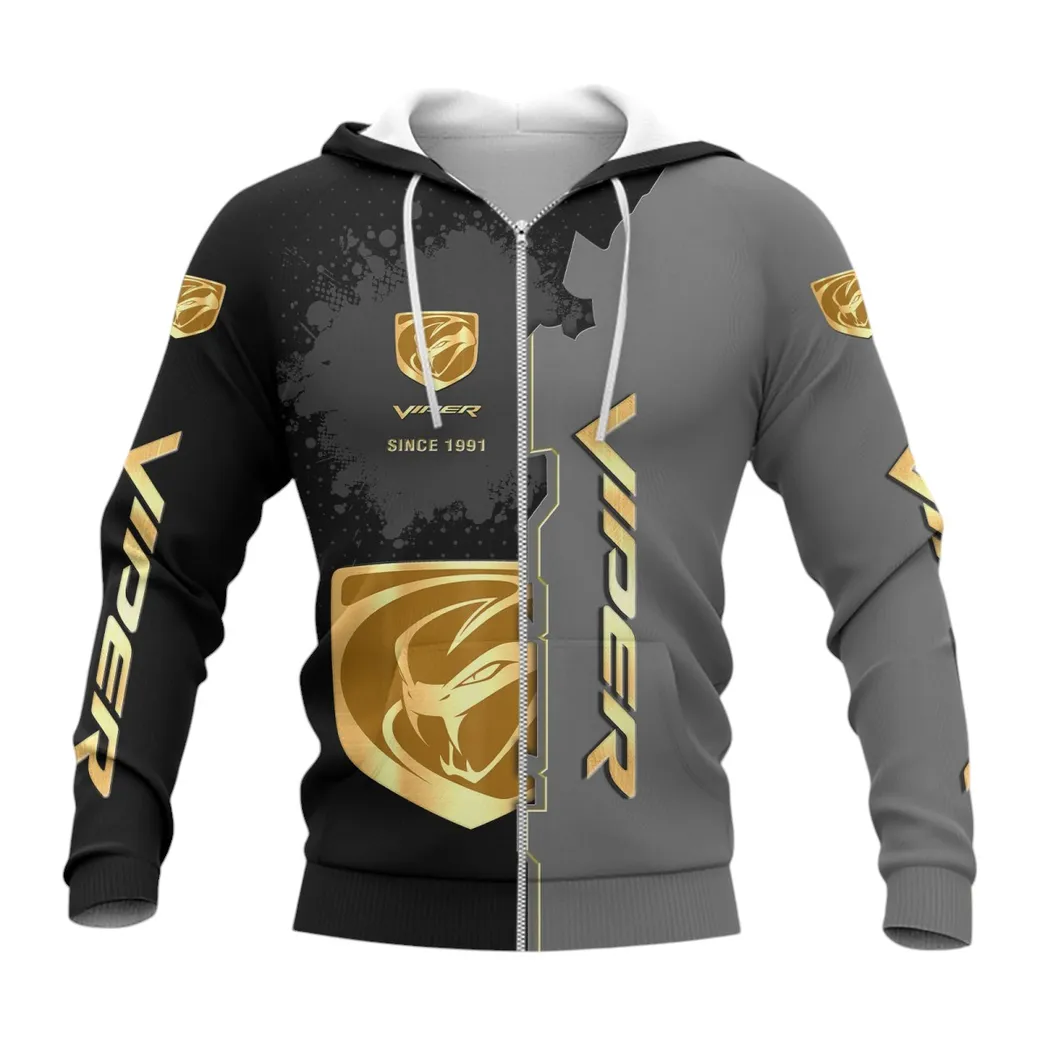 dodge viper hoodie mit reiverschluss allover druck hoodie dodge viper fan car44021725021 3 rsh6u