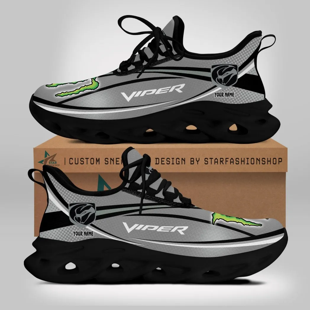 dodge viper max soul schuhe fr mnner laufschuhe dodge viper car79022425041 schwarz qoyyu