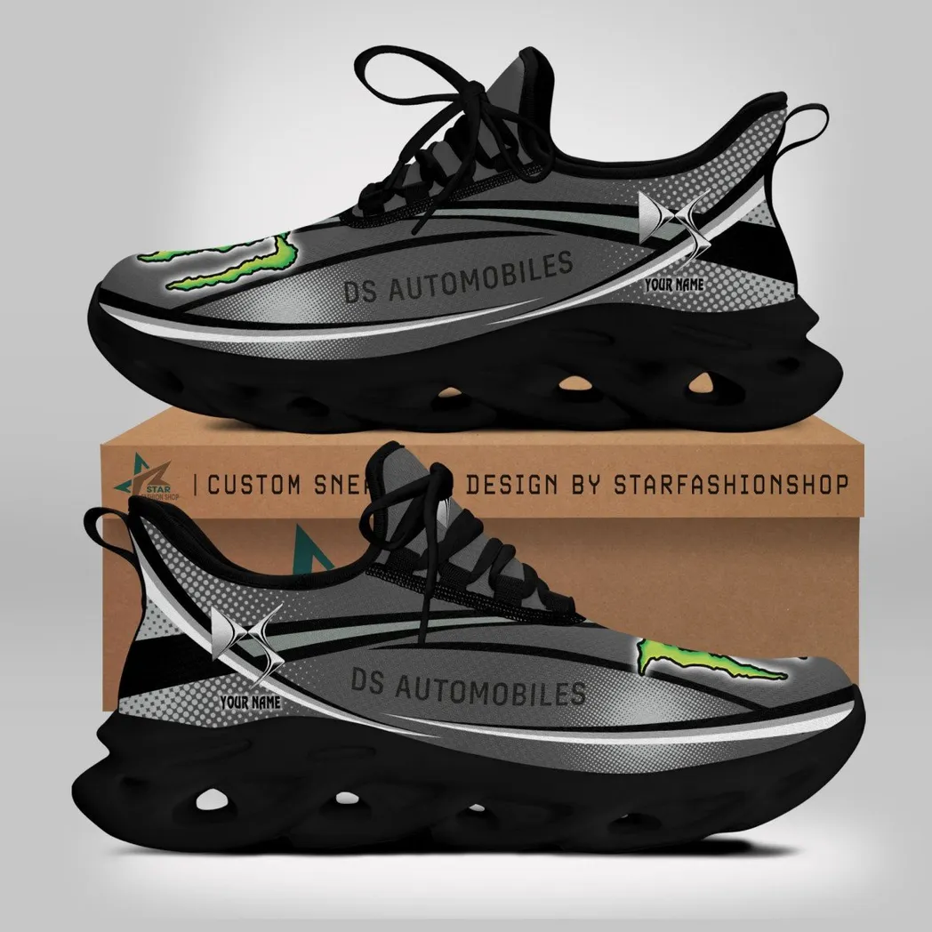ds max soul schuhe fr mnner laufschuhe ds car79022425043 schwarz kymw7