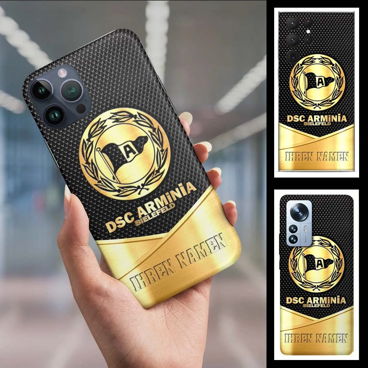 dsc arminia bielefeld handyhlle geschenk fr dsc arminia bielefeld bde58052625362 ylvql