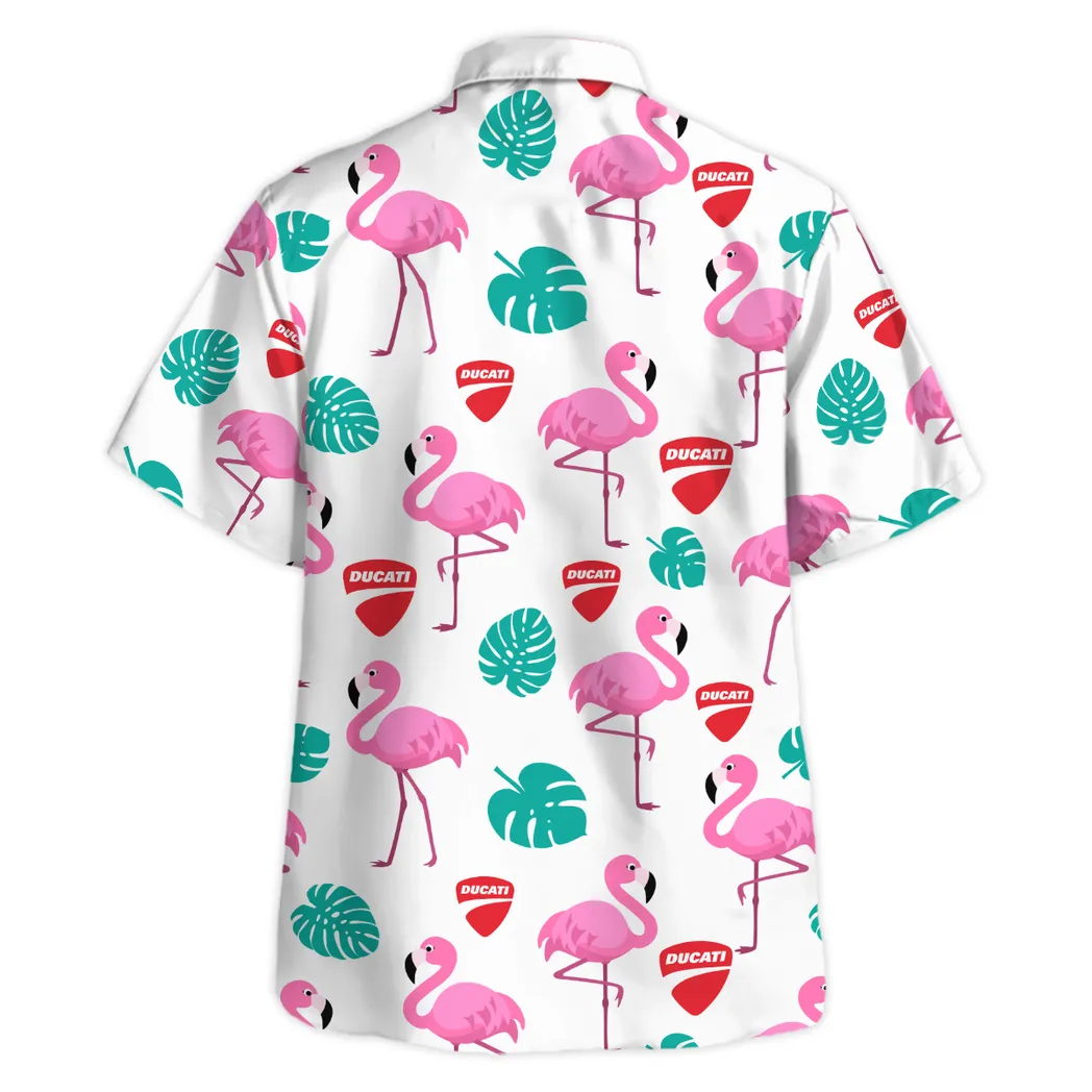 ducati hawaiihemd fr mnner hawaiian shirt fr ducati fan car207031225014 arkfb