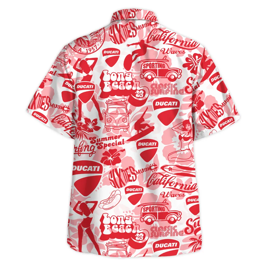 ducati hawaiihemd fr mnner hawaiian shirt fr ducati lovers car201030725569 3rzes