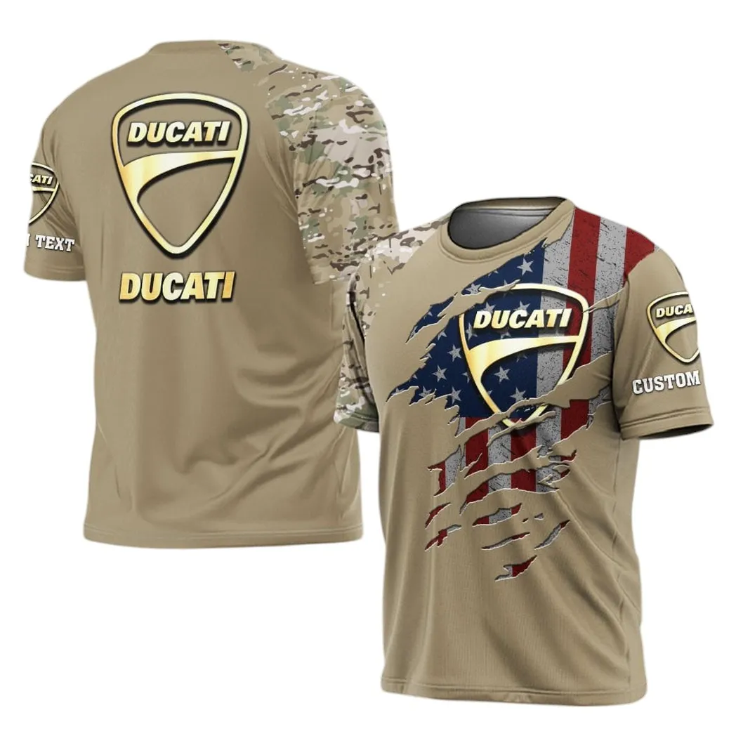 Ducati Hemd, Geschenk für Ducati Fan CAR46021725025-1