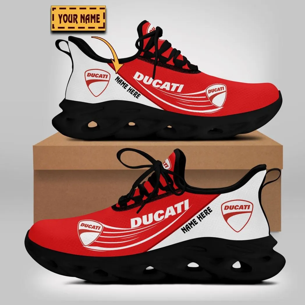 ducati laufschuhe fr mnner max soul schuhe ducati car83021725121 schwarz aojhn