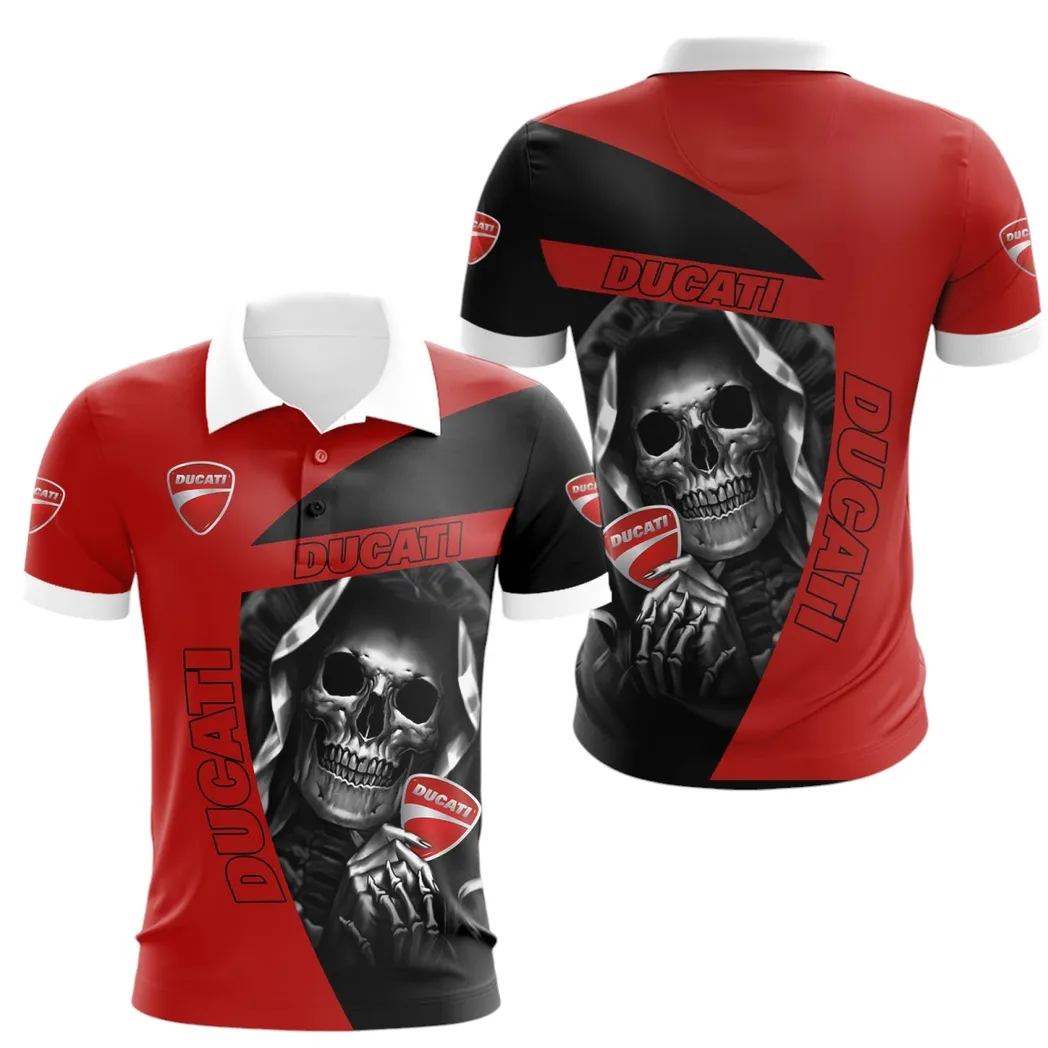 ducati poloshirt geschenk fr ducati fan car6702212582 ogbu5