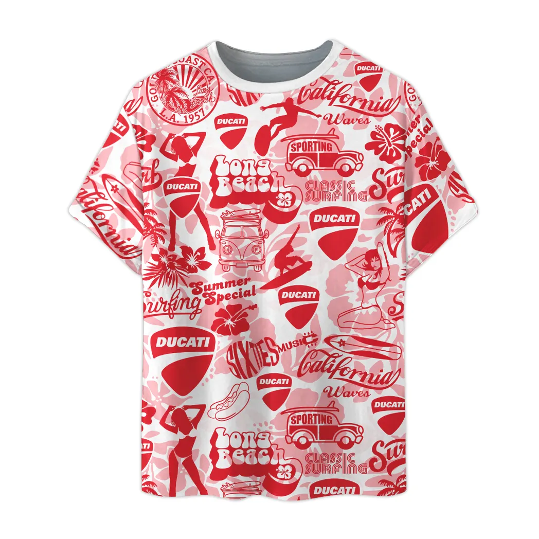 ducati t shirt for men gift for ducati lovers car201030725569 l9hqs