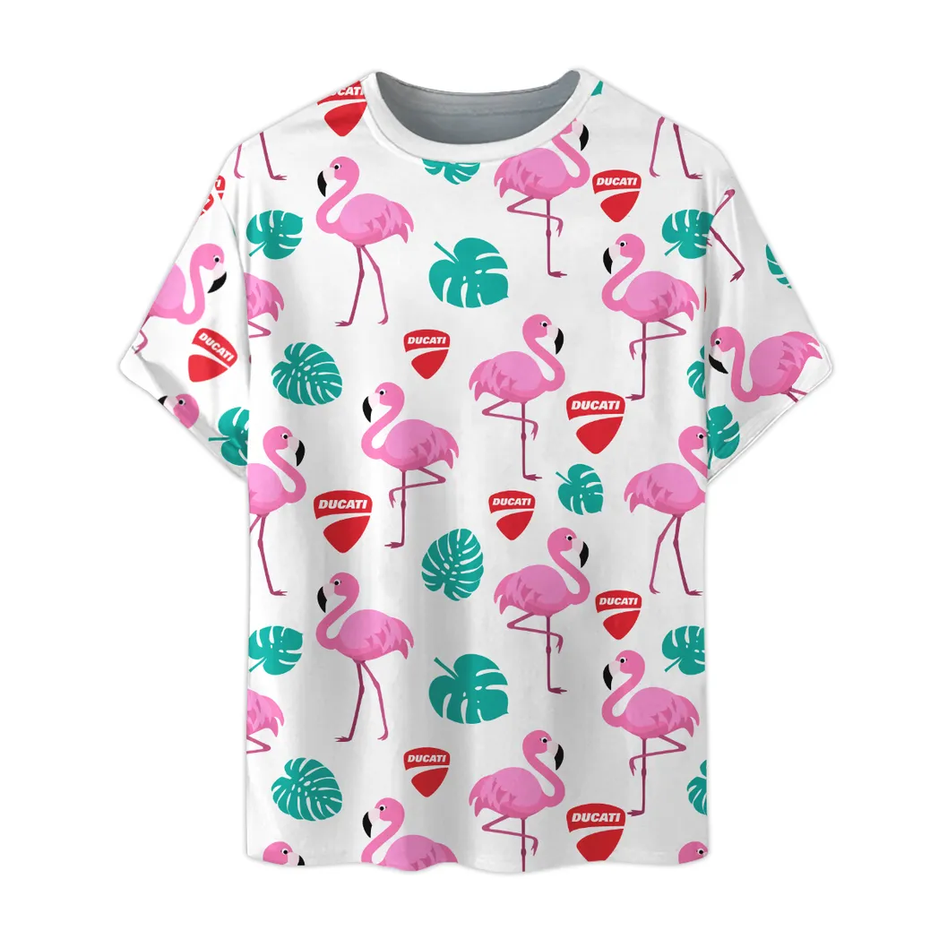 ducati t shirt fr mnner allover print shirt geschenk fr ducati fan car207031225014 piazb