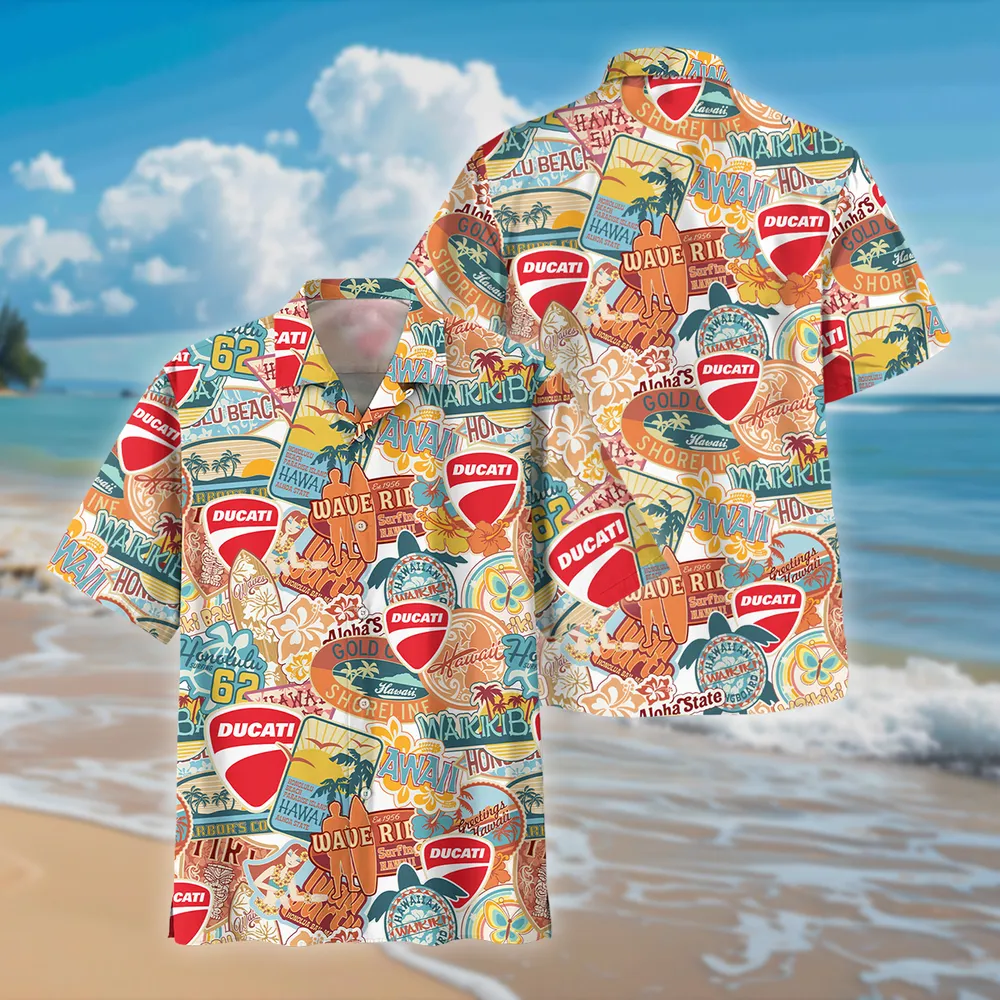 ducati vintage hawaiian shirts for men geschenk fr ducati fan car202031225347 zg2ov